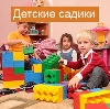 Детские сады в Чайковском