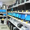 Компьютерные магазины в Чайковском