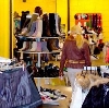 Магазины одежды и обуви в Чайковском