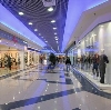 Торговые центры в Чайковском