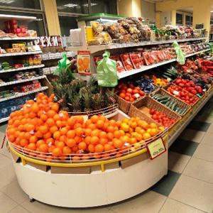 Супермаркеты Чайковского