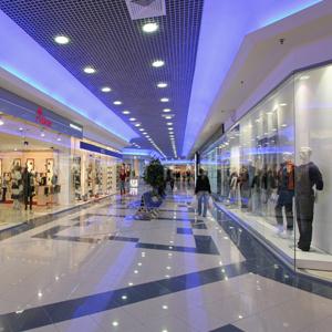 Торговые центры Чайковского