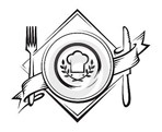 Золотой шар - иконка «ресторан» в Чайковском